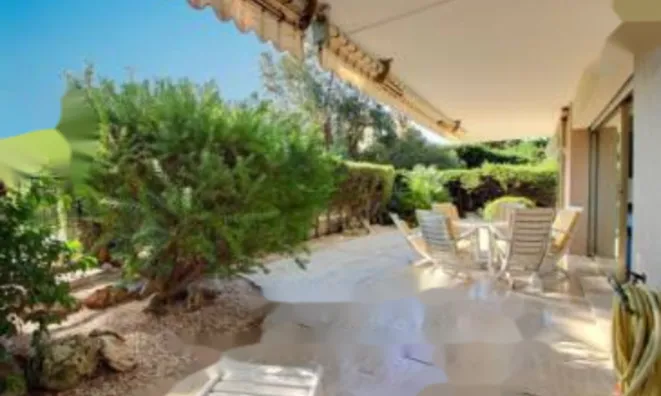 Недвижимость Apartment Cannes: 2