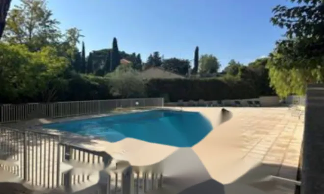 Недвижимость Apartment Cannes: 3