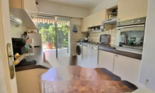 Недвижимость Apartment Cannes: 6