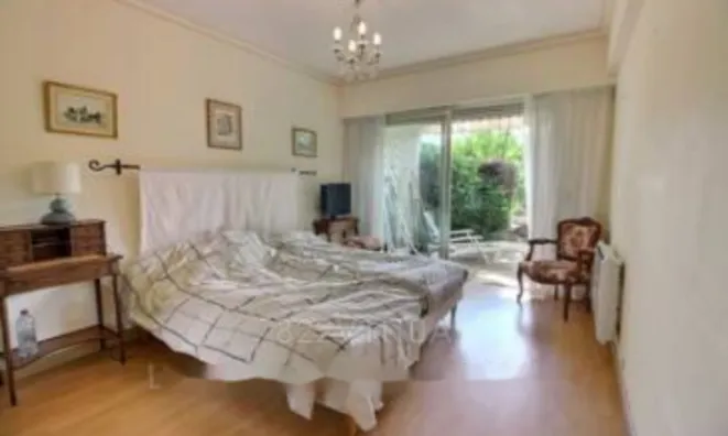 Недвижимость Apartment Cannes: 8