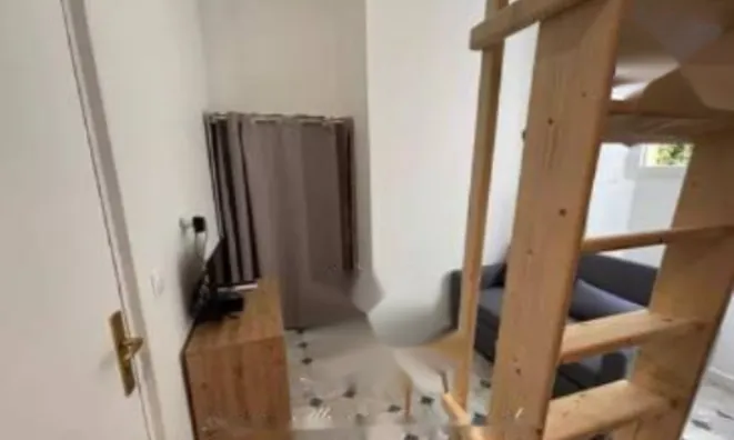 Недвижимость Apartment Cannes Suquet: 3