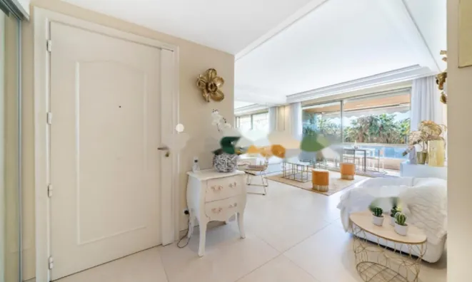 Недвижимость Apartment Pointe Croisette: 5