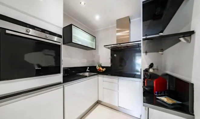 Недвижимость Apartment Pointe Croisette: 6