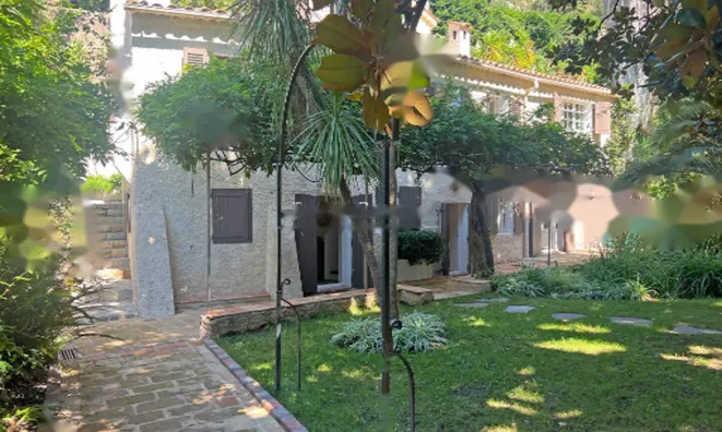 Недвижимость Maison Cannes Californie: 2