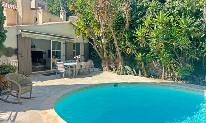 Недвижимость Maison Cannes Californie: 3