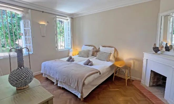 Недвижимость Maison Cannes Californie: 4