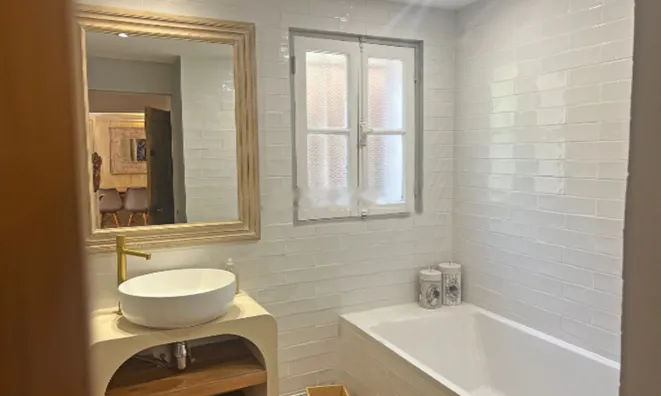 Недвижимость Maison Cannes Californie: 5