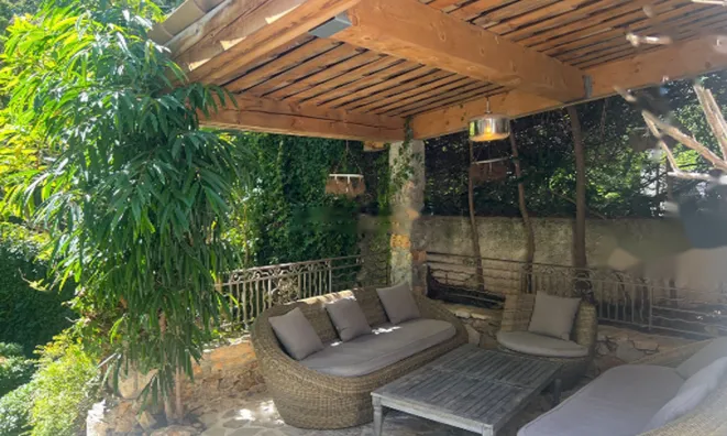 Недвижимость Maison Cannes Californie: 6