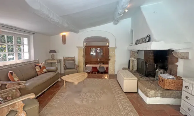 Недвижимость Maison Cannes Californie: 7