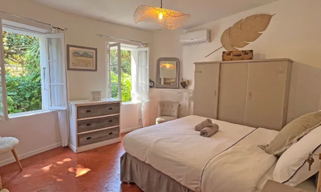 Недвижимость Maison Cannes Californie: 8