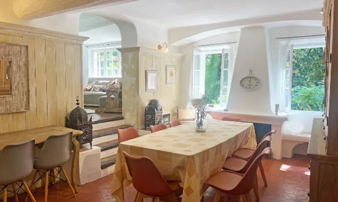 Недвижимость Maison Cannes Californie: 9