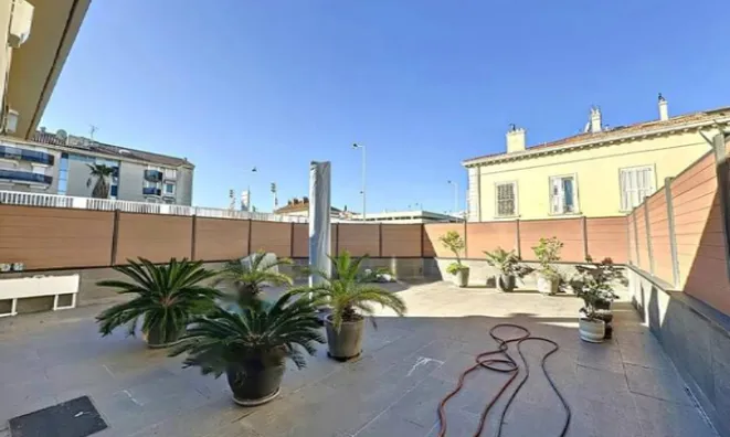 Недвижимость Apartment Cannes République: 1