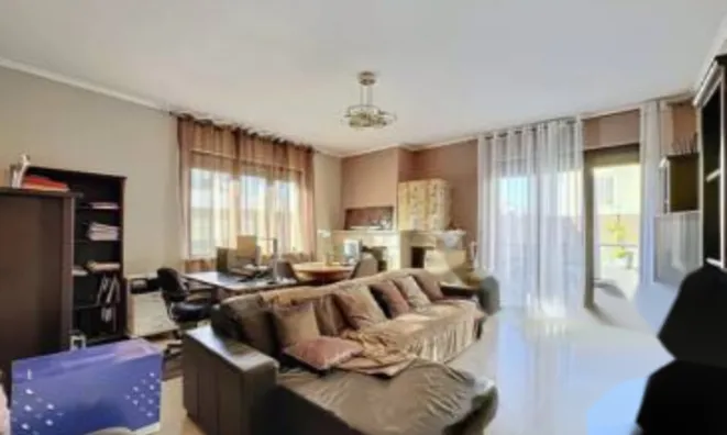 Недвижимость Apartment Cannes République: 2