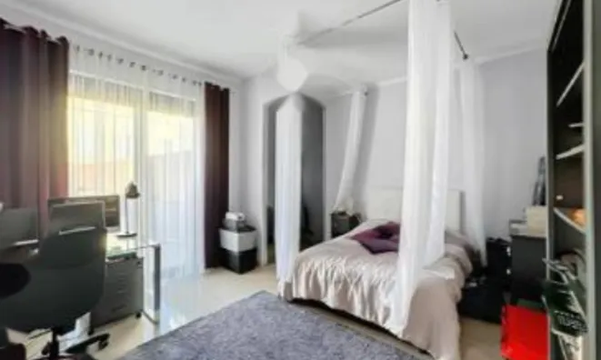 Недвижимость Apartment Cannes République: 3