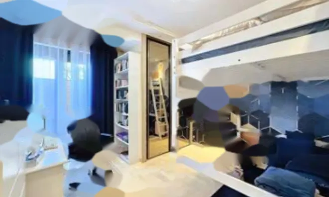 Недвижимость Apartment Cannes République: 5