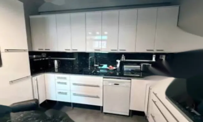 Недвижимость Apartment Cannes République: 6