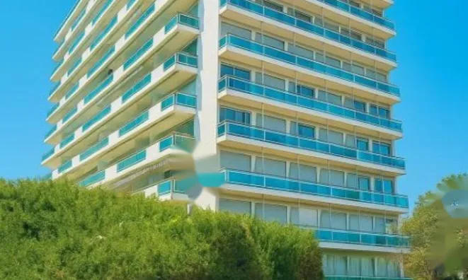 Недвижимость Apartment La Bocca: 1