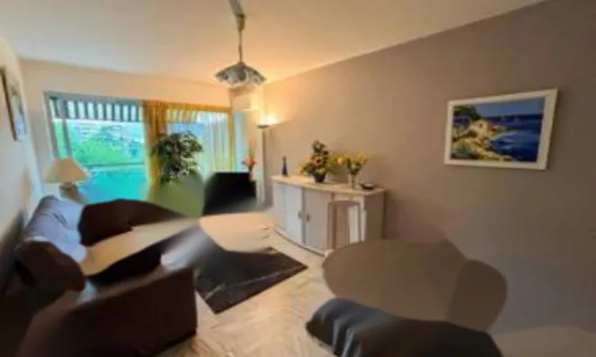 Недвижимость Apartment La Bocca: 3