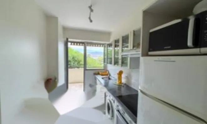 Недвижимость Apartment La Bocca: 5