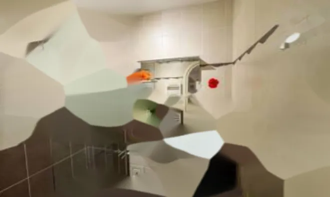 Недвижимость Apartment La Bocca: 6