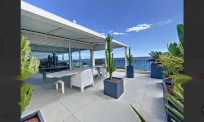 Недвижимость Apartment Cannes Croix Gardes: 3