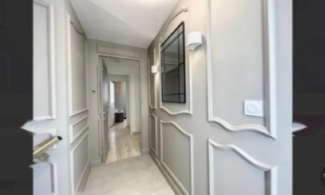 Недвижимость Apartment Cannes Croix Gardes: 5