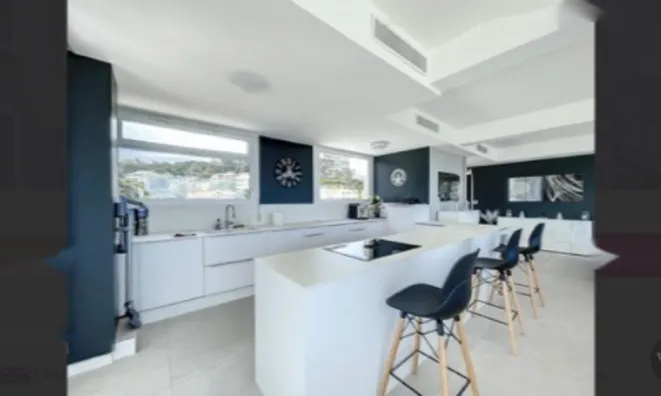 Недвижимость Apartment Cannes Croix Gardes: 6