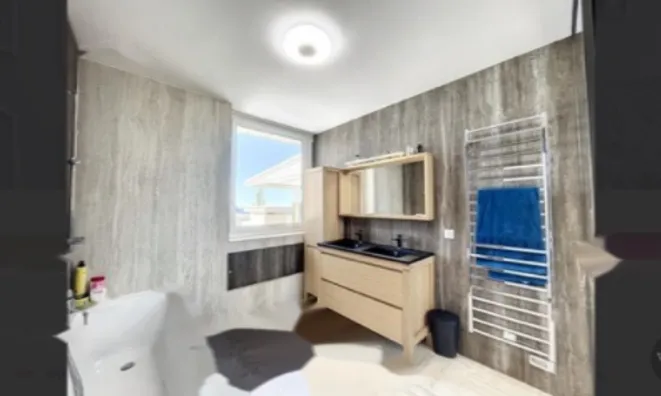 Недвижимость Apartment Cannes Croix Gardes: 7