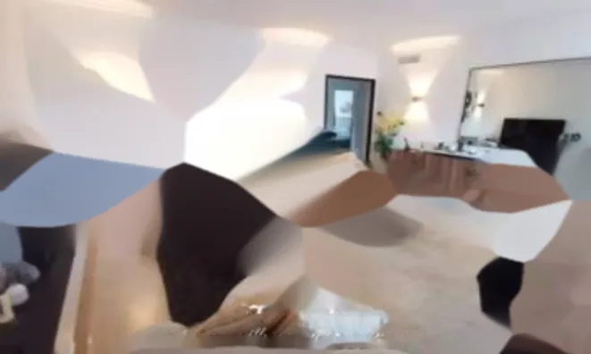 Недвижимость Apartment Croix des Gardes: 2