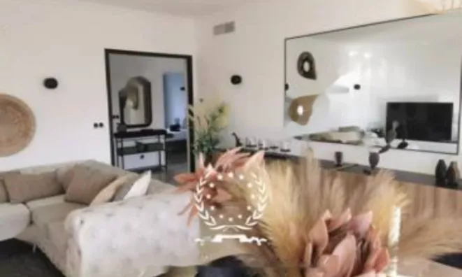 Недвижимость Apartment Croix des Gardes: 3