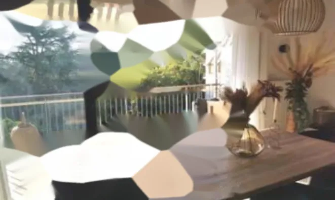 Недвижимость Apartment Croix des Gardes: 5