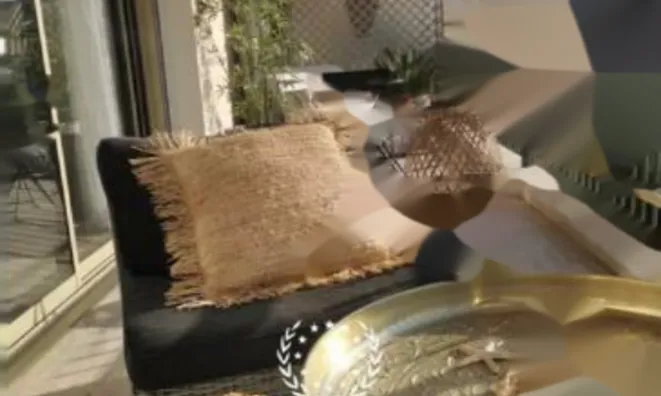 Недвижимость Apartment Croix des Gardes: 9