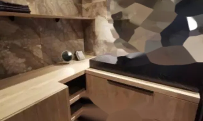 Недвижимость Apartment Croix des Gardes: 11