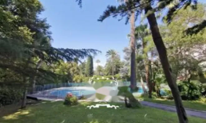 Недвижимость Apartment Croix des Gardes: 12