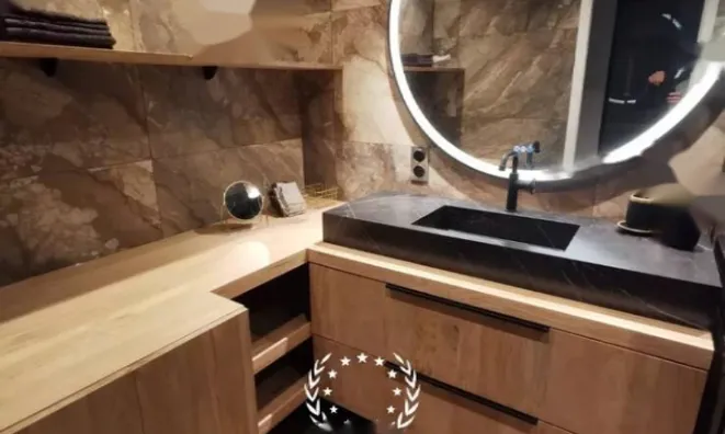 Недвижимость Apartment Croix des Gardes: 13