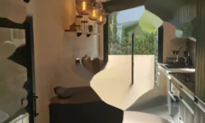 Недвижимость Apartment Croix des Gardes: 15