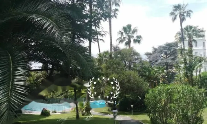 Недвижимость Apartment Croix des Gardes: 16