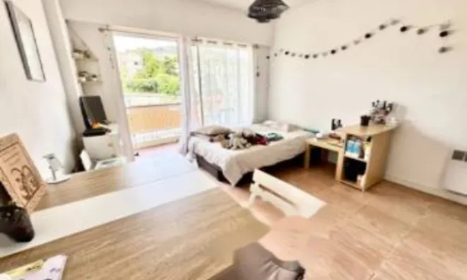 Недвижимость Apartment Pointe Croisette: 2