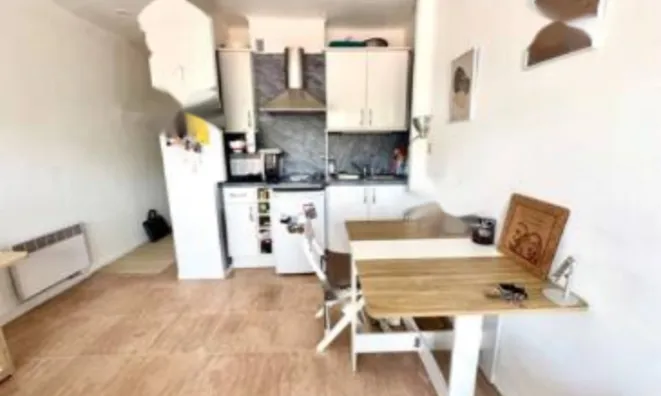 Недвижимость Apartment Pointe Croisette: 3