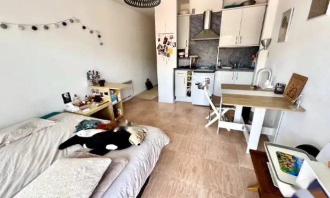 Недвижимость Apartment Pointe Croisette: 4