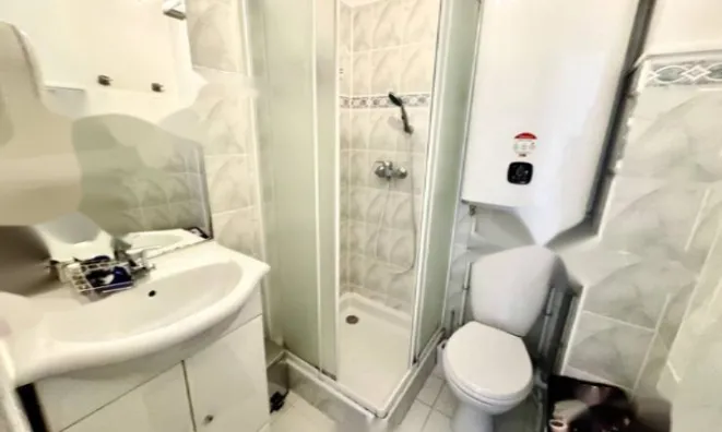 Недвижимость Apartment Pointe Croisette: 5