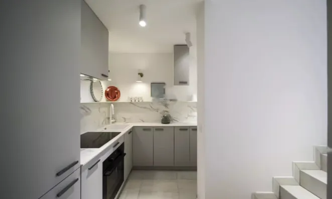 Недвижимость Maison Cannes Croix Gardes: 5