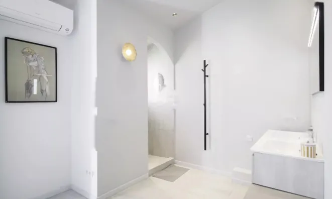 Недвижимость Maison Cannes Croix Gardes: 7