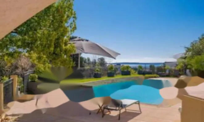 Недвижимость Villa Cannes Croix des Gardes: 3