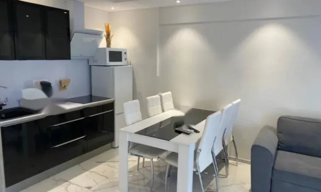 Недвижимость Apartment Cannes Californie: 1