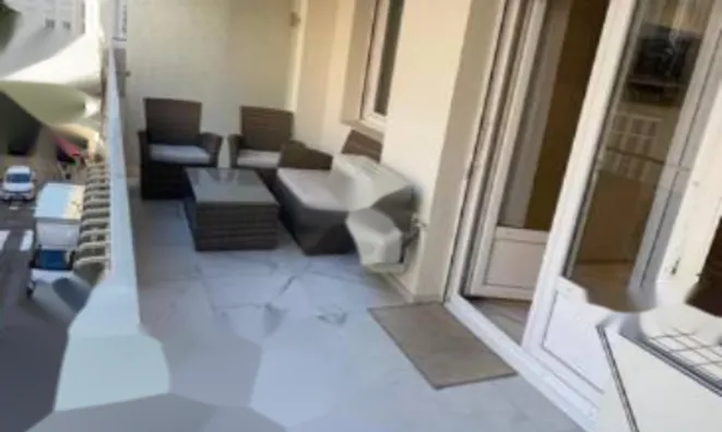 Недвижимость Apartment Cannes Californie: 2