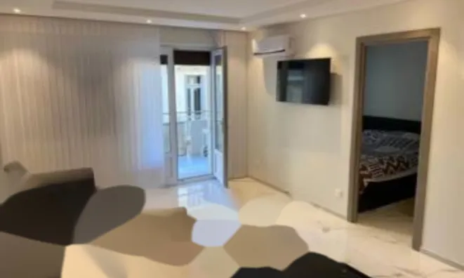 Недвижимость Apartment Cannes Californie: 3