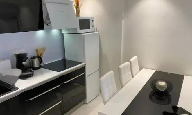 Недвижимость Apartment Cannes Californie: 4