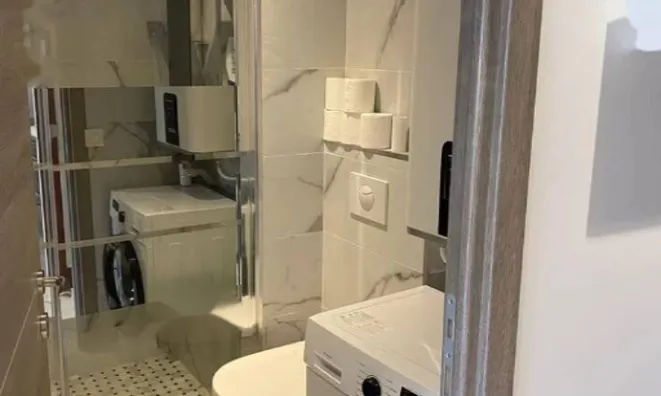 Недвижимость Apartment Cannes Californie: 7