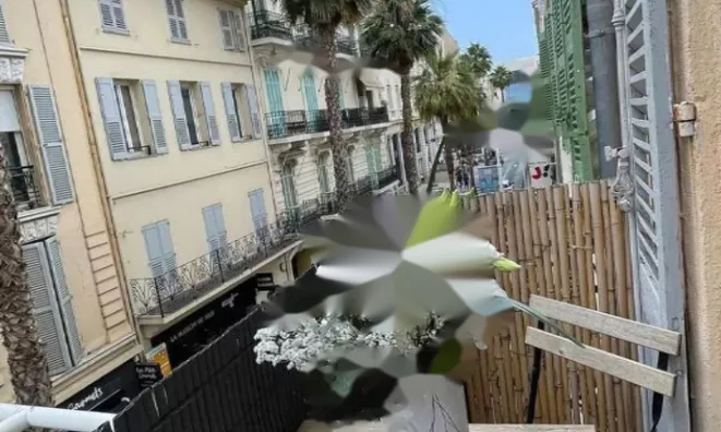 Недвижимость Apartment Cannes Center: 1